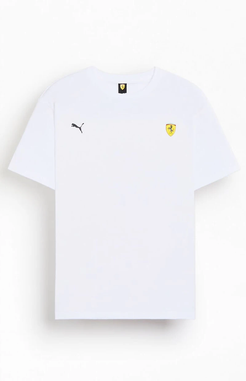 Puma Ferrari Speed T-Shirt