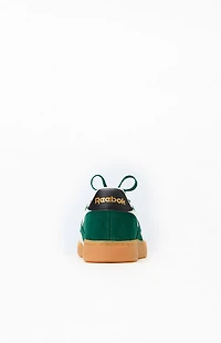 Reebok Green Club C UK Grounds Shoes