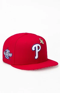 New Era Phillies ASG 9FIFTY Snapback Hat