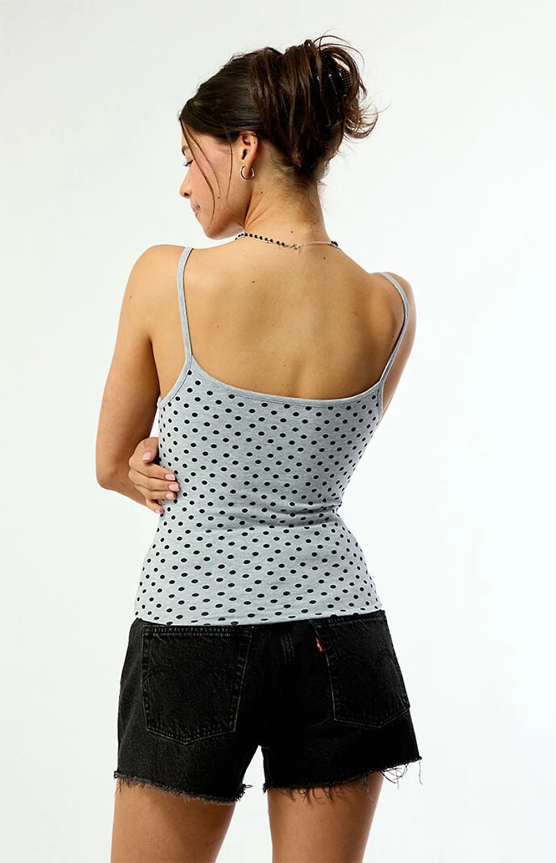 Your Favorite Katie Reversible Tank Top
