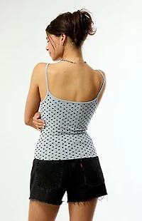 Your Favorite Katie Reversible Tank Top