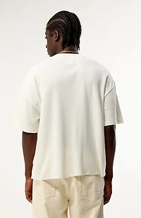 Pacsun Chase Waffle Knit T-Shirt