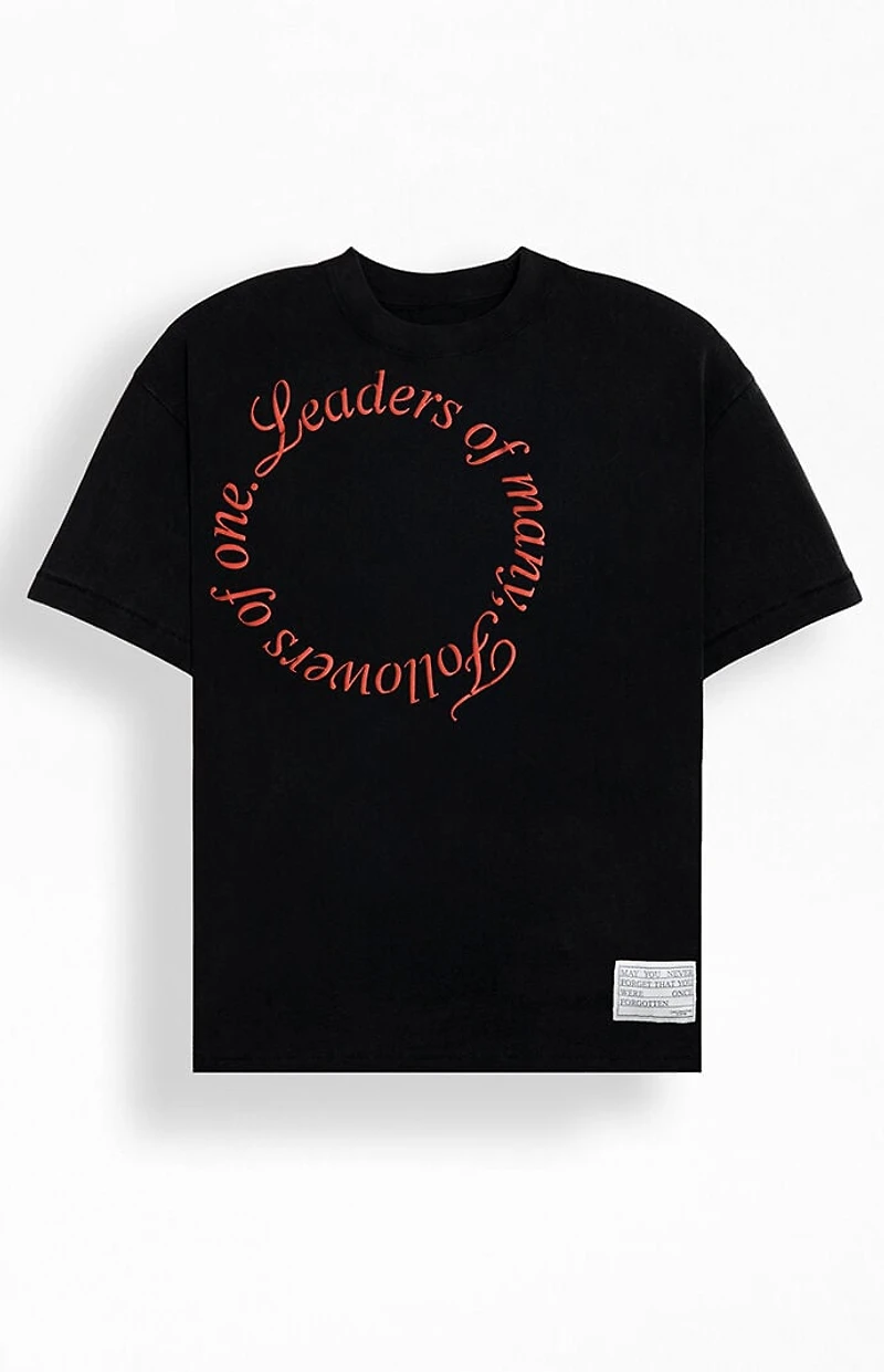 LOVE JONES BY HENRY Leaders T-Shirt