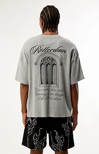 Pacsun Rotterdam Waffle T-Shirt