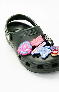 Crocs x Madhappy Olive Classic Clogs