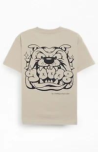 90008 by CSC Bulldog T-Shirt