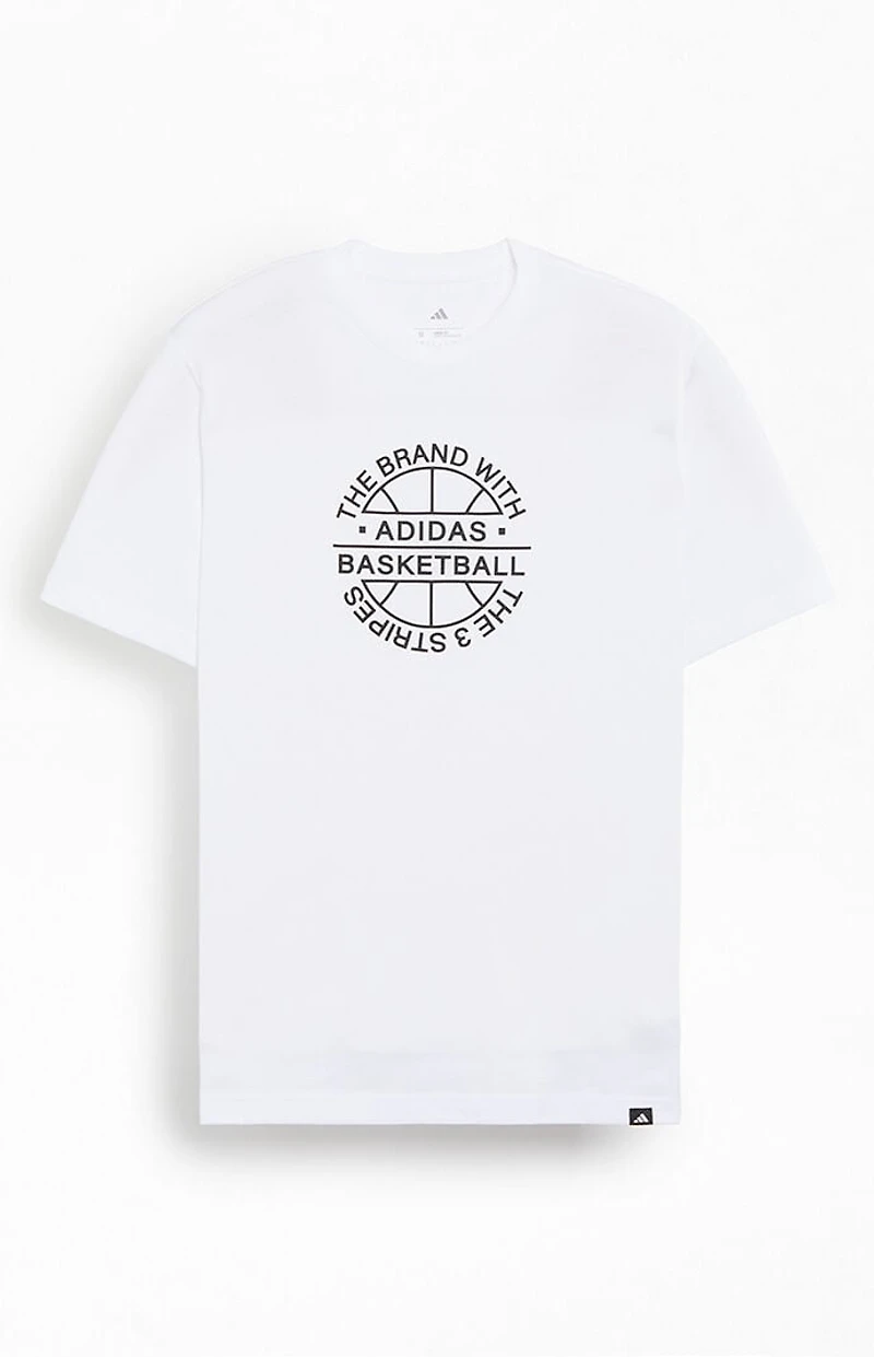adidas Verbiage T-Shirt