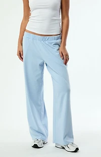 PAC 1980 Active Soft Cotton Straight Leg Pants