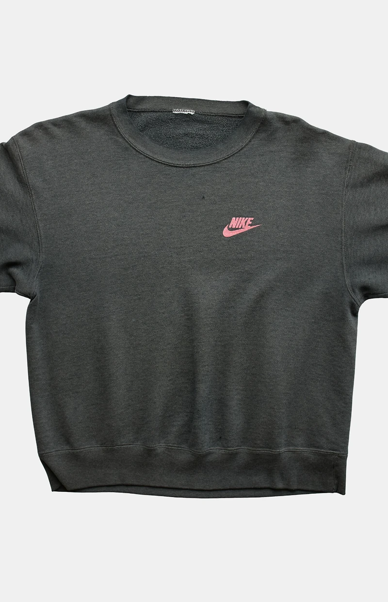 PS VINTAGE 90s Nike Crew Neck Sweatshirt
