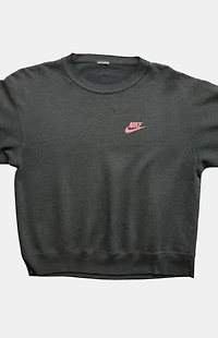 PS VINTAGE 90s Nike Crew Neck Sweatshirt