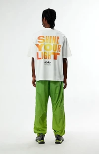 Studio by Supervsn Shine Your Light T-Shirt