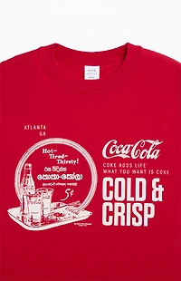Coca Cola By Pacsun Life T-Shirt