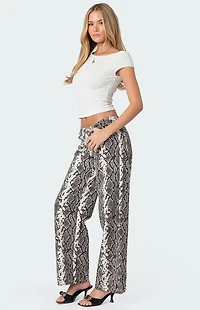 Edikted Jett Asymmetric Top