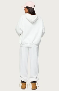 Edikted Fleura Hoodie