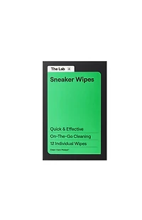 The Lab 12 Pack Sneaker Wipes