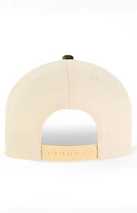 Almere Sports Club Camo Brim Hat