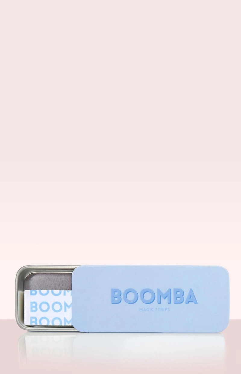 BOOMBA Magic Adhesive Strips