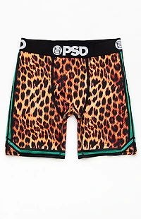 PSD Underwear Wildin Out Boxer Briefs
