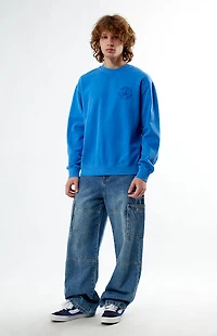 Volcom x SNL 50 88-95 Crew Neck Sweatshirt