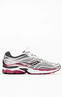 Saucony Red Progrid Omni 9 Shoes