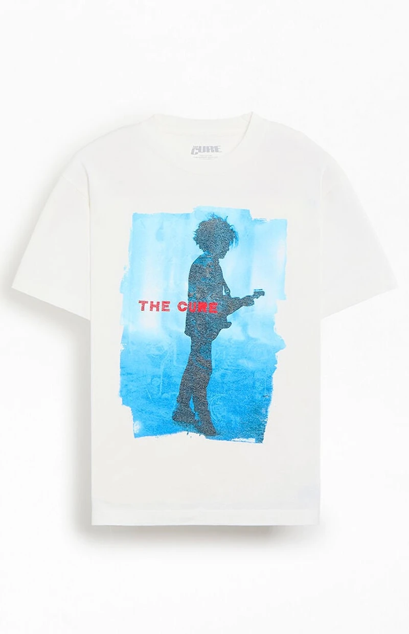 The Cure 1978 T-Shirt