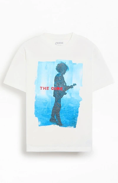 The Cure 1978 T-Shirt