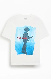 The Cure 1978 T-Shirt