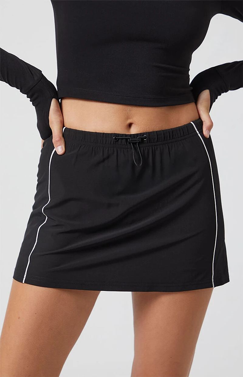 PAC 1980 Active Athena Mini Skort
