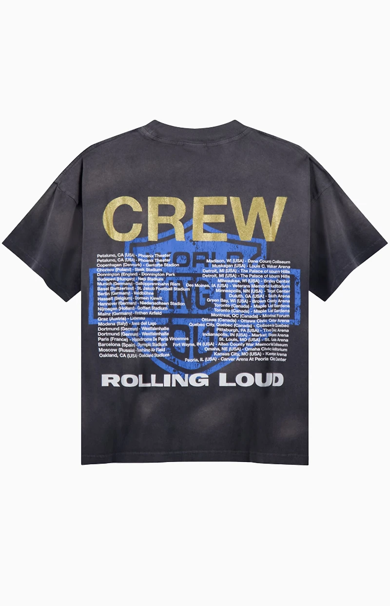 Rolling Loud T-Shirt