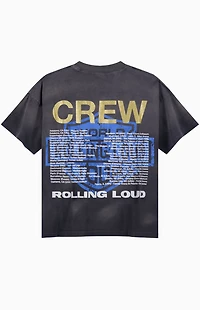 Rolling Loud T-Shirt