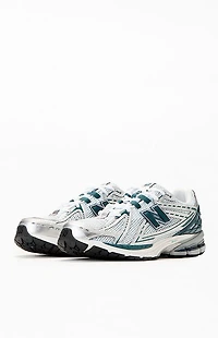New Balance Silver 1906R Shoes