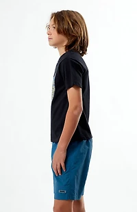 Pacsun Kids Paris T-Shirt