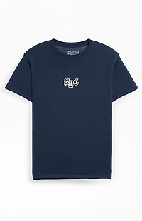 Pacsun Brooklyn Big Apple T-Shirt
