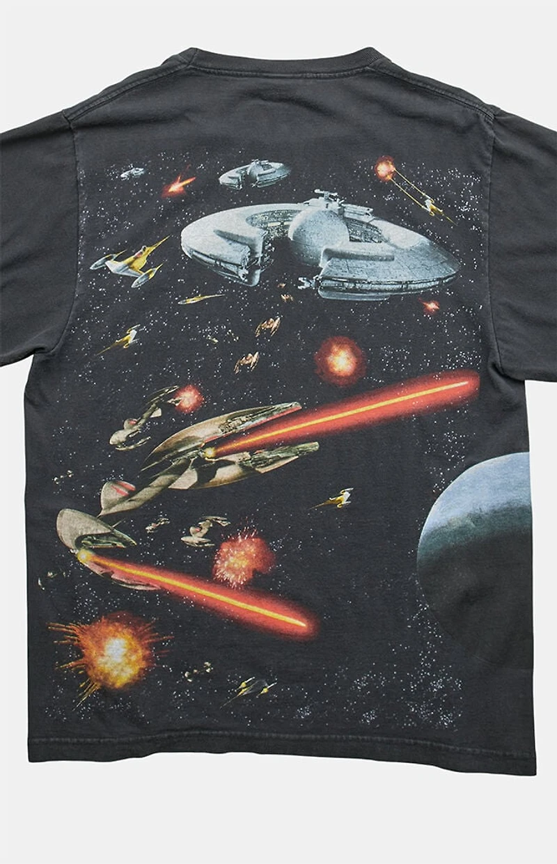PS VINTAGE 2000s Star Wars Graphic T-Shirt
