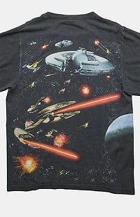 PS VINTAGE 2000s Star Wars Graphic T-Shirt