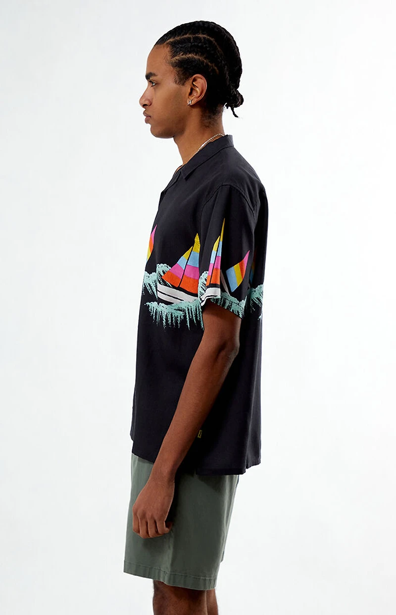 Duvin Design Sailing Camp Shirt