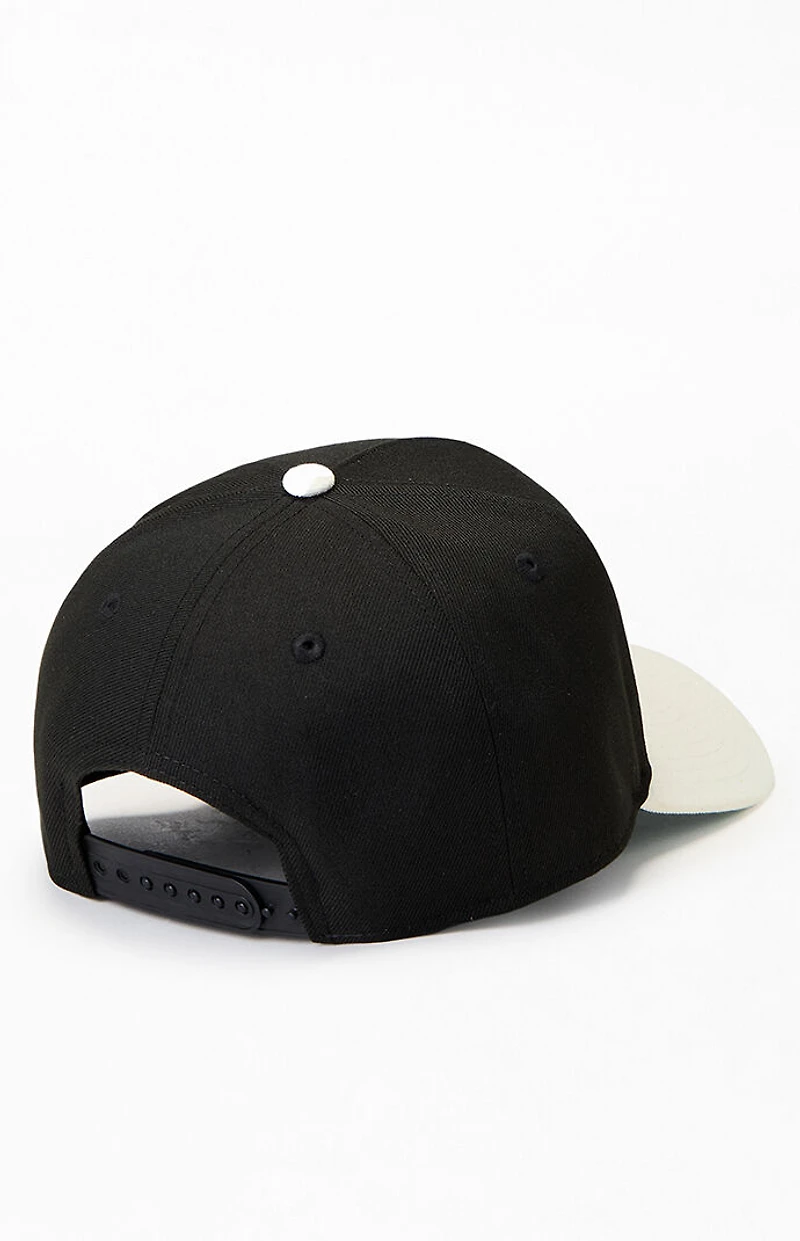 New Era San Francisco Giants 9FORTY Tonal Snapback Hat