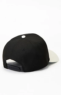 New Era San Francisco Giants 9FORTY Tonal Snapback Hat