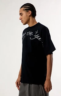 JOKES ON YOU Lowrider T-Shirt