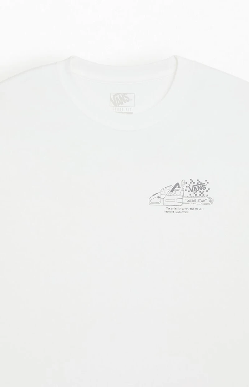 Vans Dirt Trip T-Shirt