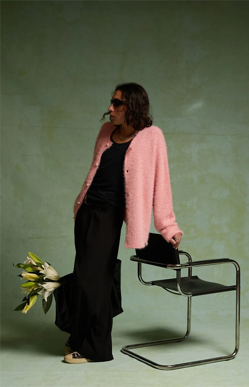 FIELD OF STUDY by Pacsun Pacific Coast Cardigan