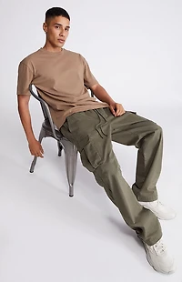 PS Basics Caribou Reece Regular T-Shirt