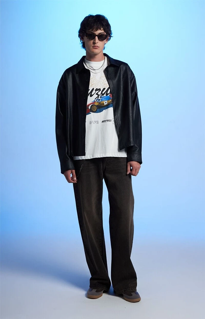 Formula 1 x Pacsun Suzuka City Racer T-Shirt