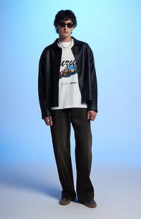 Formula 1 x Pacsun Suzuka City Racer T-Shirt