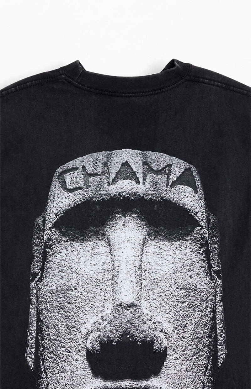 UFC Poatan Chama Oversized T-Shirt