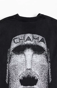 UFC Poatan Chama Oversized T-Shirt