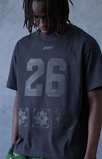 Formula 1 x Pacsun Victoria Espana T-Shirt