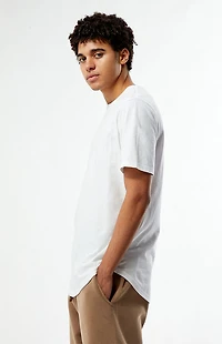 PS Basics Willem Scallop T-Shirt