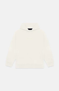 Fear of God ESSENTIALS Cloud Dancer Hoodie