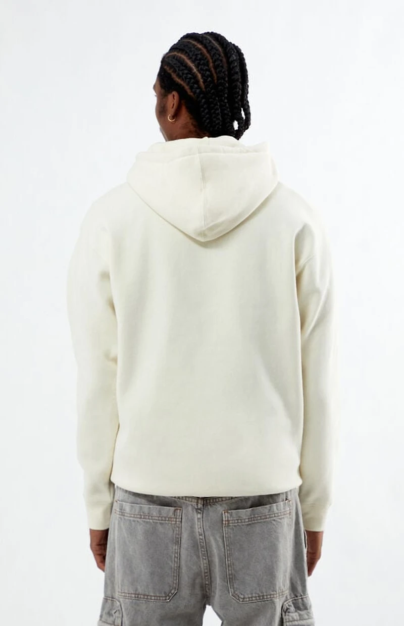 The Marathon Clothing Property Of Hoodie
